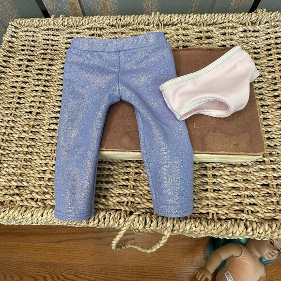 American Girl Corinne Tan GOTY 2022 - Picture 16 of 16